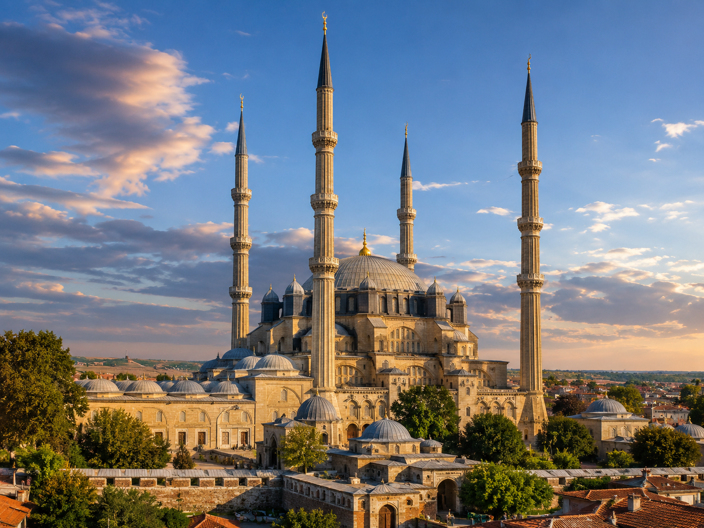Edirne - Melita Edirne Boutique Otel